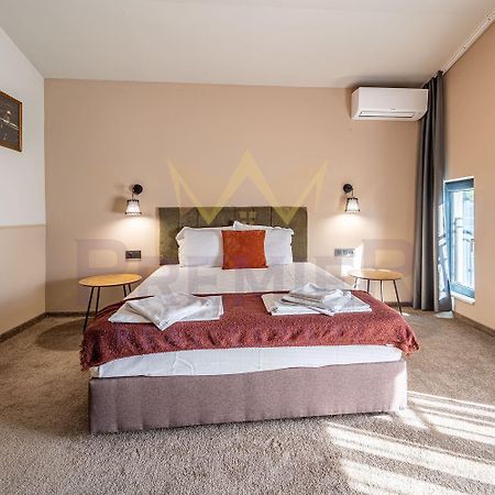 Casa Verde Άγιος Κωνσταντίνος και Ελένη Εξωτερικό φωτογραφία
