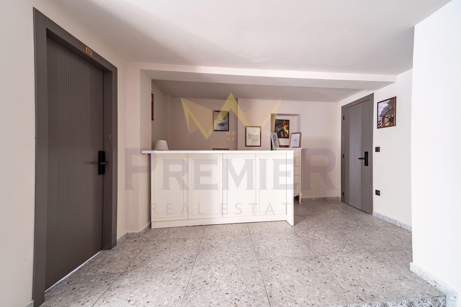 Casa Verde Άγιος Κωνσταντίνος και Ελένη Εξωτερικό φωτογραφία