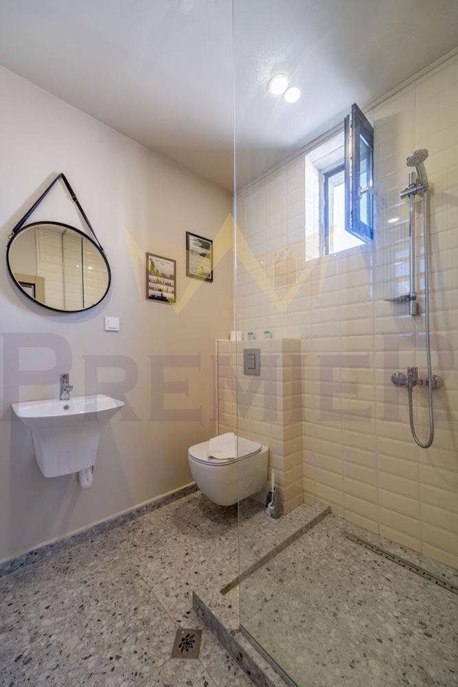 Casa Verde Άγιος Κωνσταντίνος και Ελένη Εξωτερικό φωτογραφία