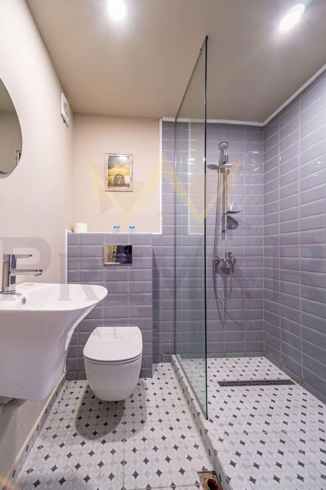 Casa Verde Άγιος Κωνσταντίνος και Ελένη Εξωτερικό φωτογραφία