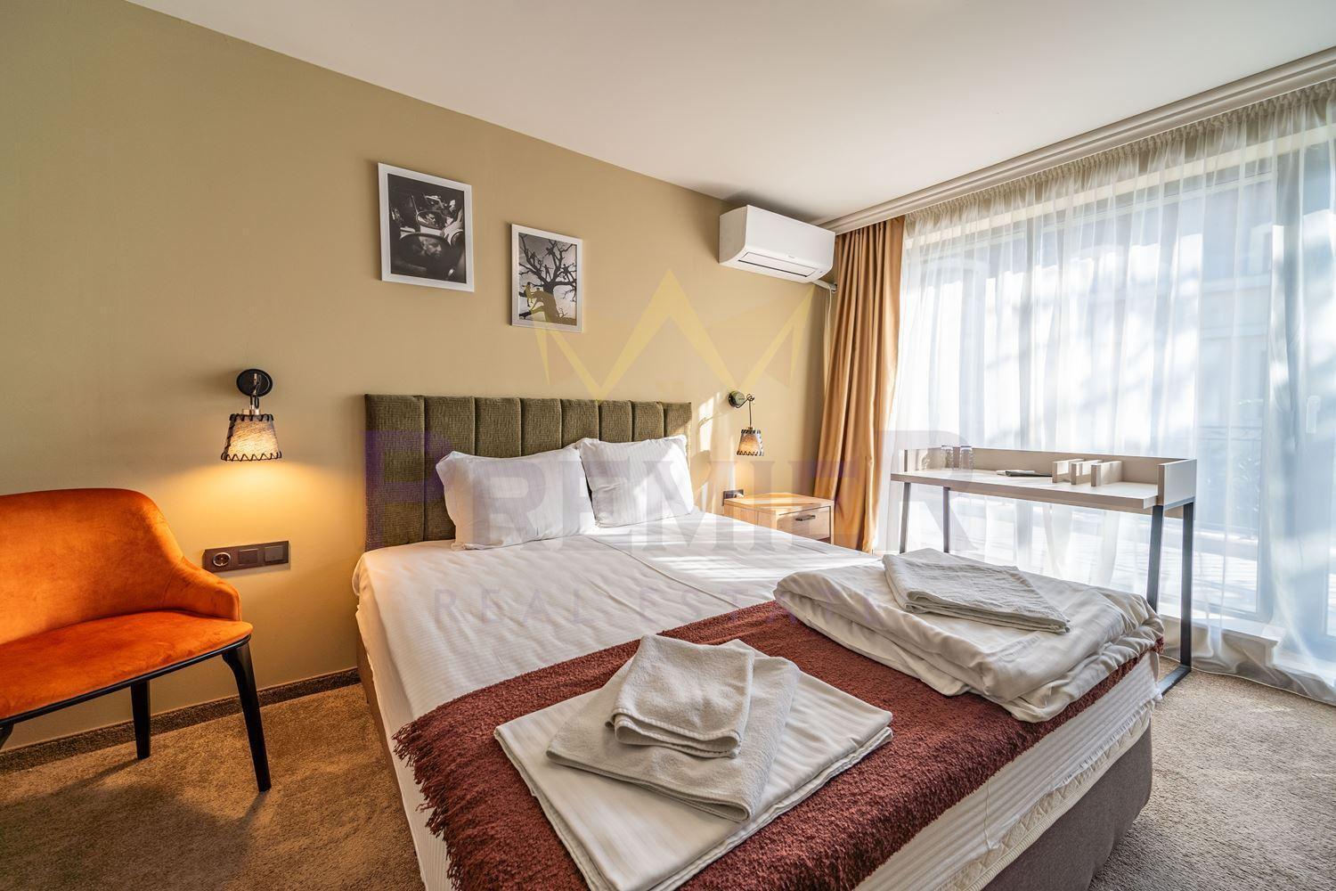 Casa Verde Άγιος Κωνσταντίνος και Ελένη Εξωτερικό φωτογραφία
