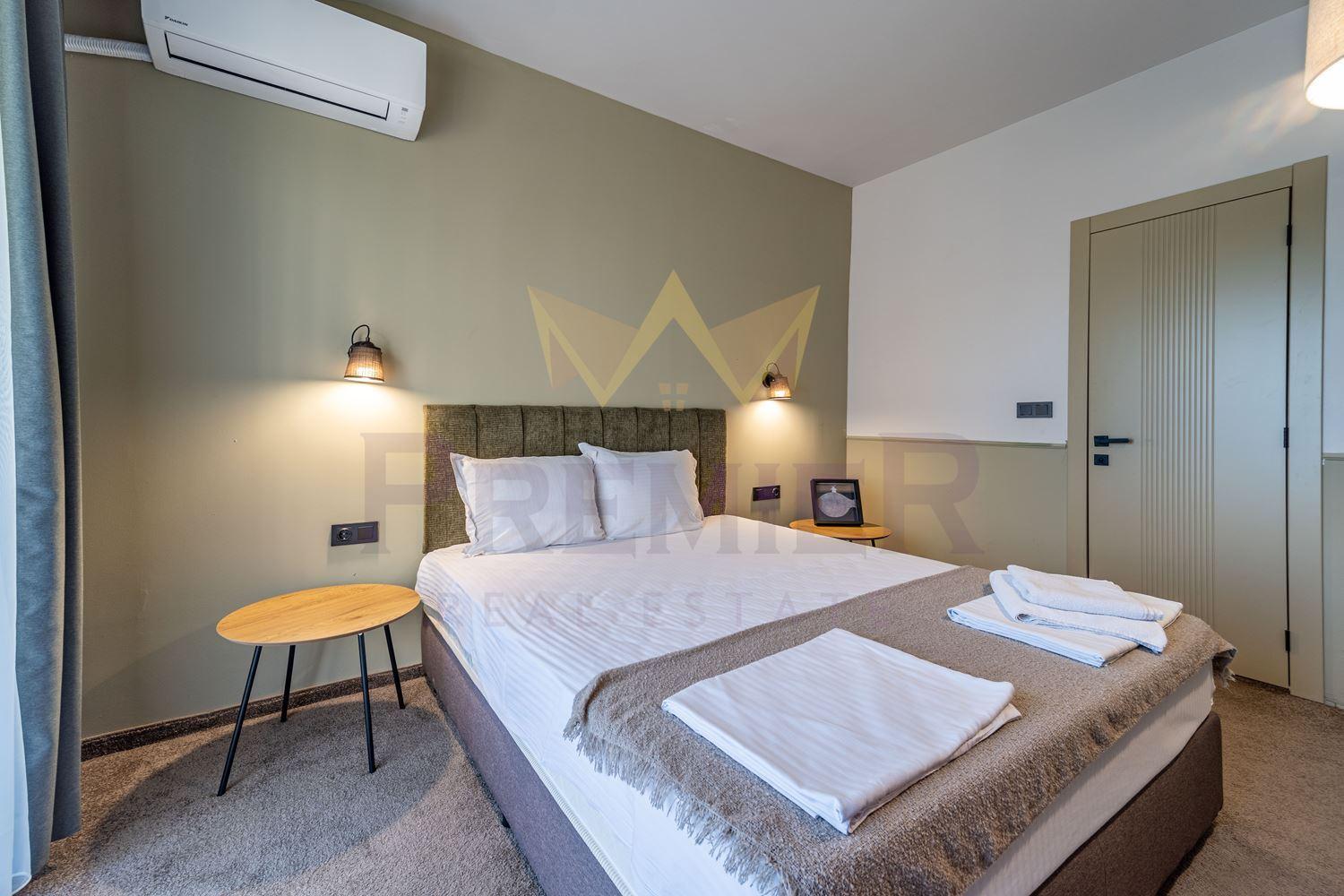 Casa Verde Άγιος Κωνσταντίνος και Ελένη Εξωτερικό φωτογραφία