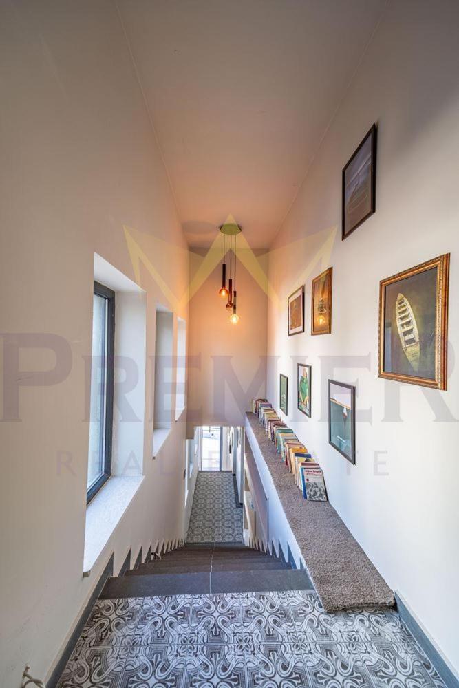 Casa Verde Άγιος Κωνσταντίνος και Ελένη Εξωτερικό φωτογραφία