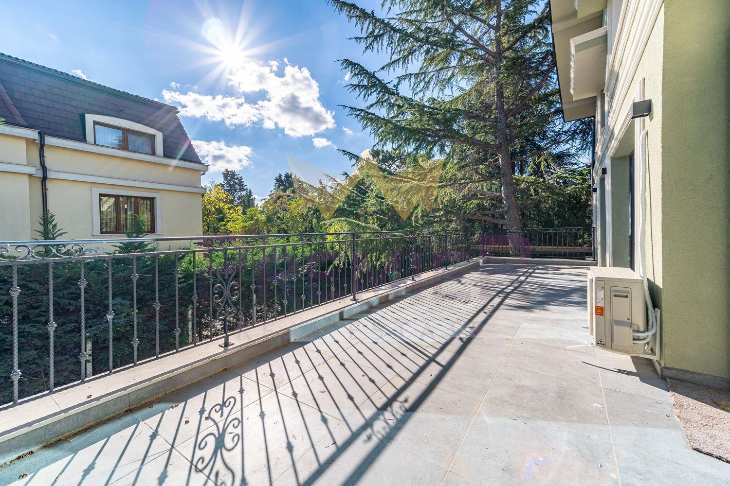 Casa Verde Άγιος Κωνσταντίνος και Ελένη Εξωτερικό φωτογραφία