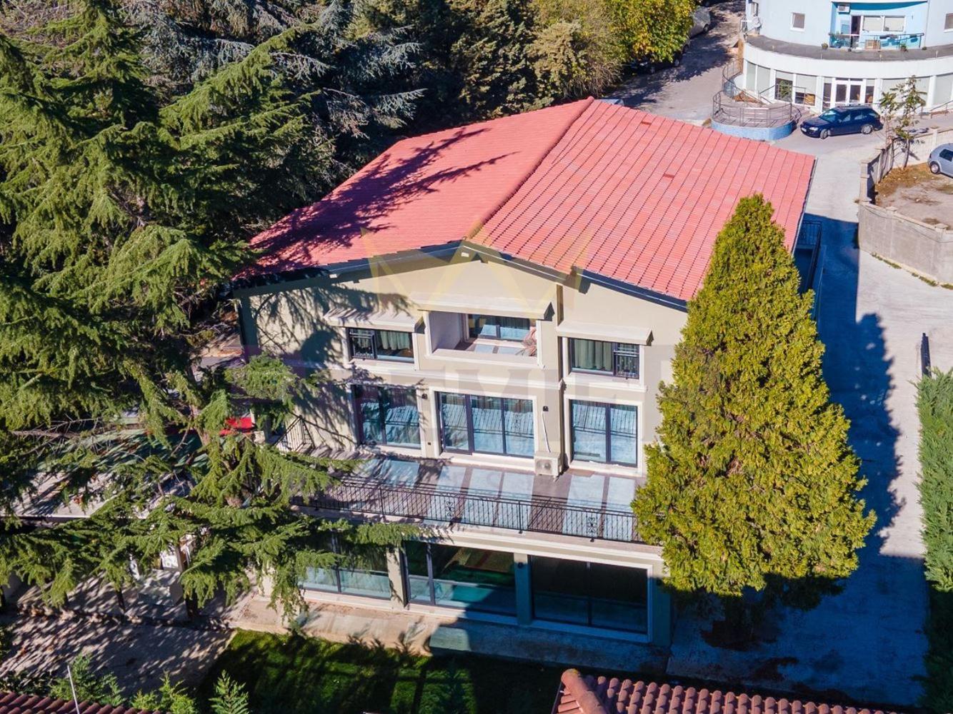 Casa Verde Άγιος Κωνσταντίνος και Ελένη Εξωτερικό φωτογραφία